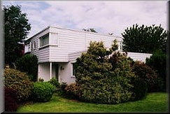 Dumb House