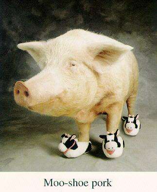 Oink Oink